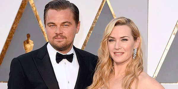 Leonardo DiCaprio