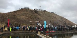 dakota pipeline