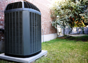 Air Conditioner Repair